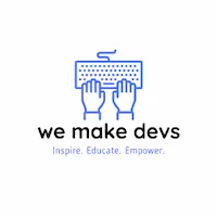 WeMakeDevs